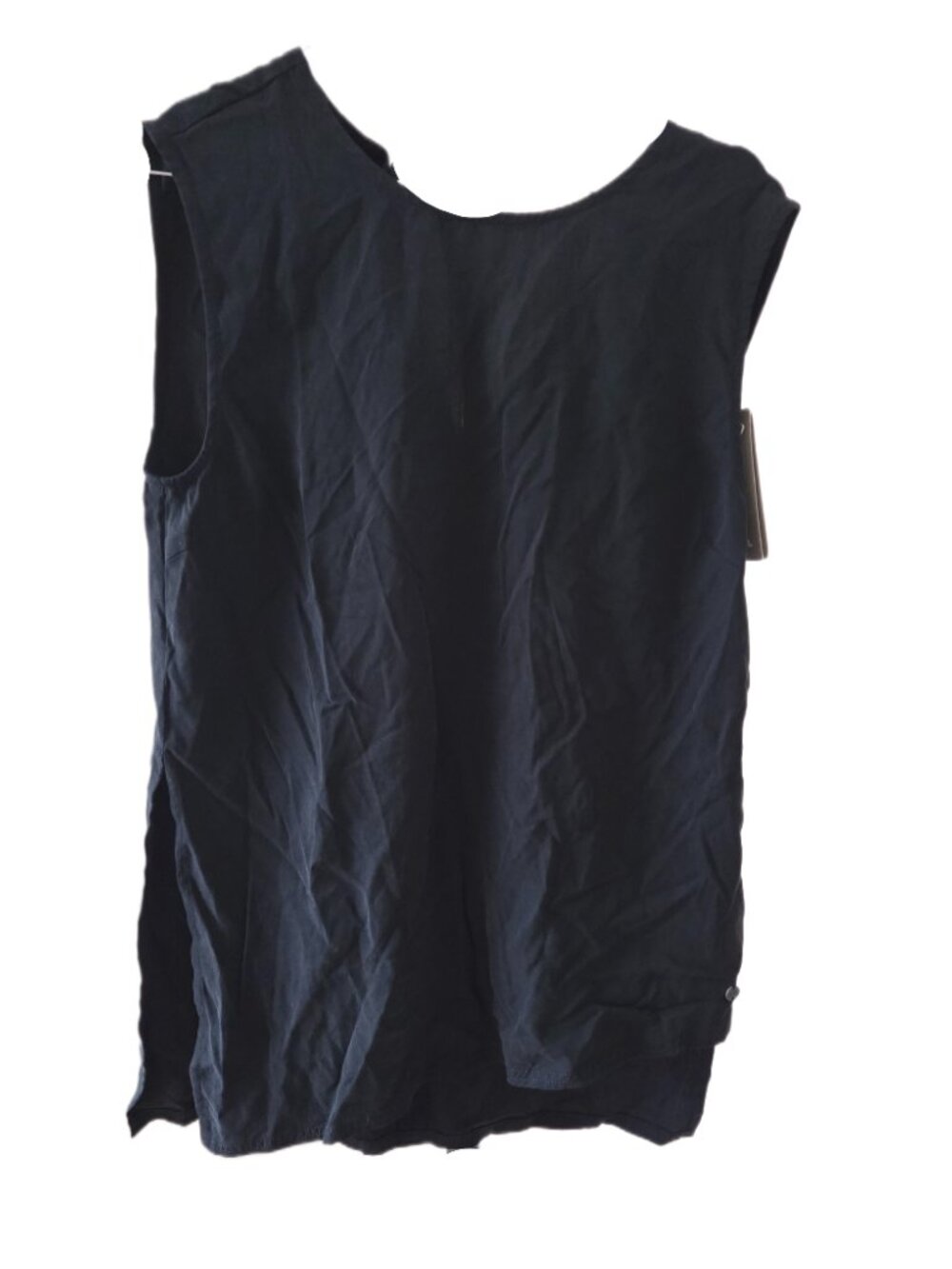 Brand New Bench Productive Sleeveless Athletic Women's Top